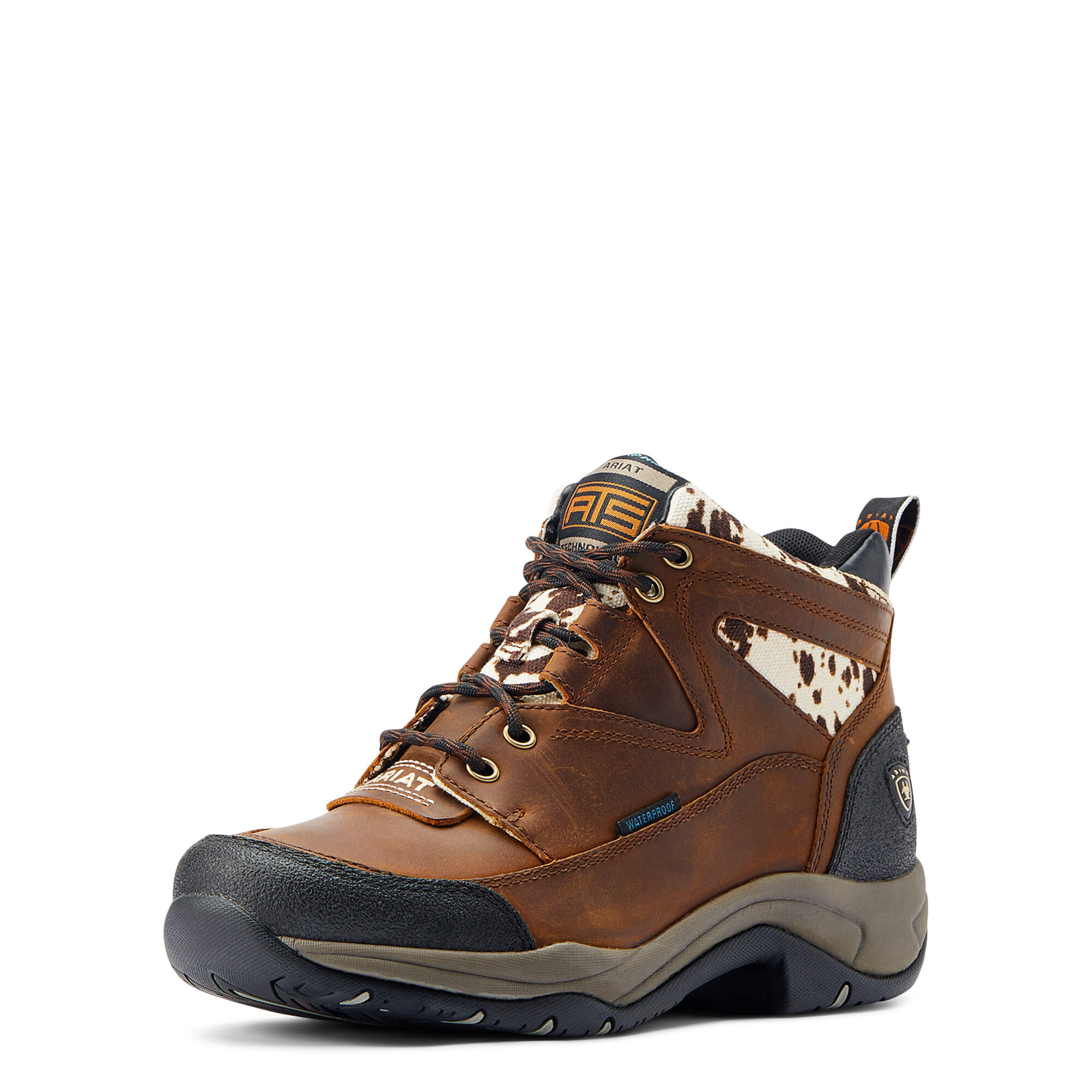 ariat terrain boot