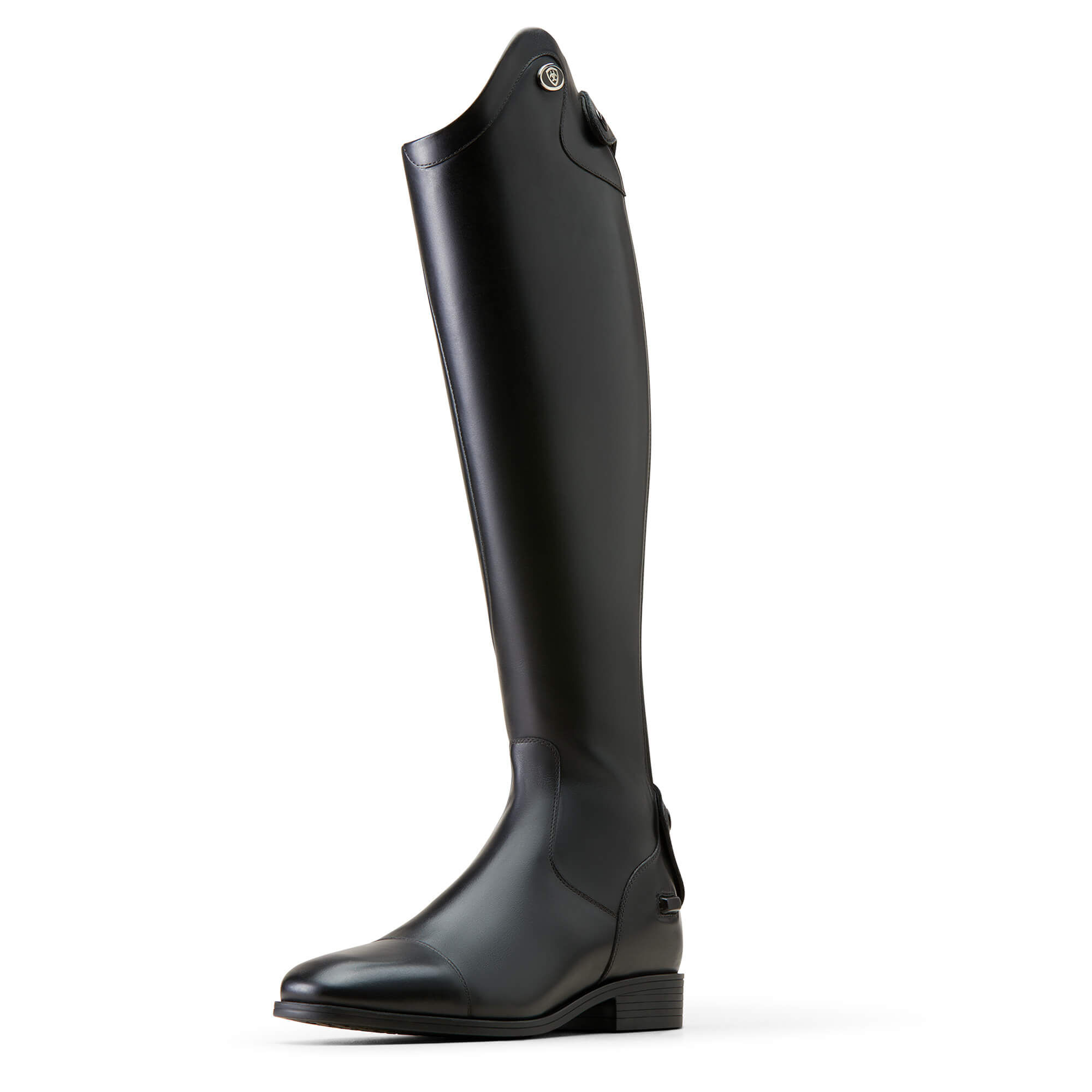 Dress Slim Calf Womens Boots Men's Ravello Dress Tall Riding Boots