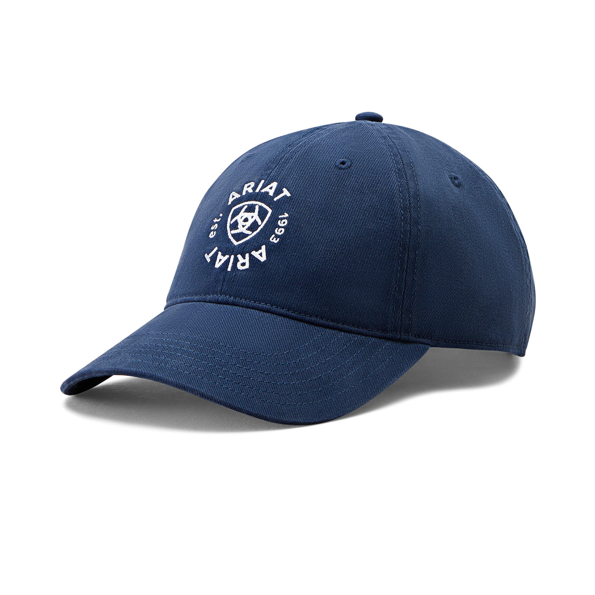 Country Cap in Navy, Size OS, by Ariat