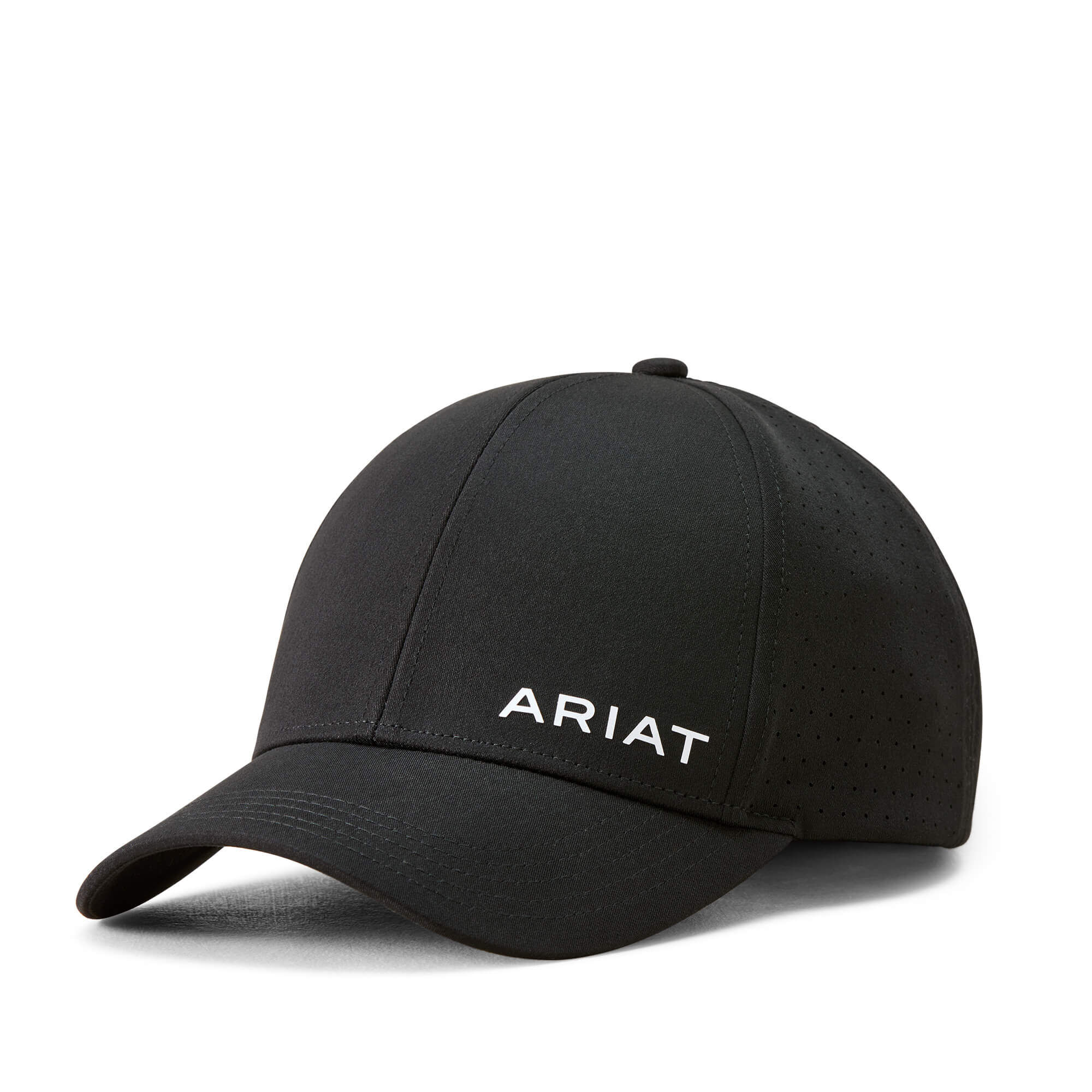 Breathe Cap in Black, Size OS, by Ariat