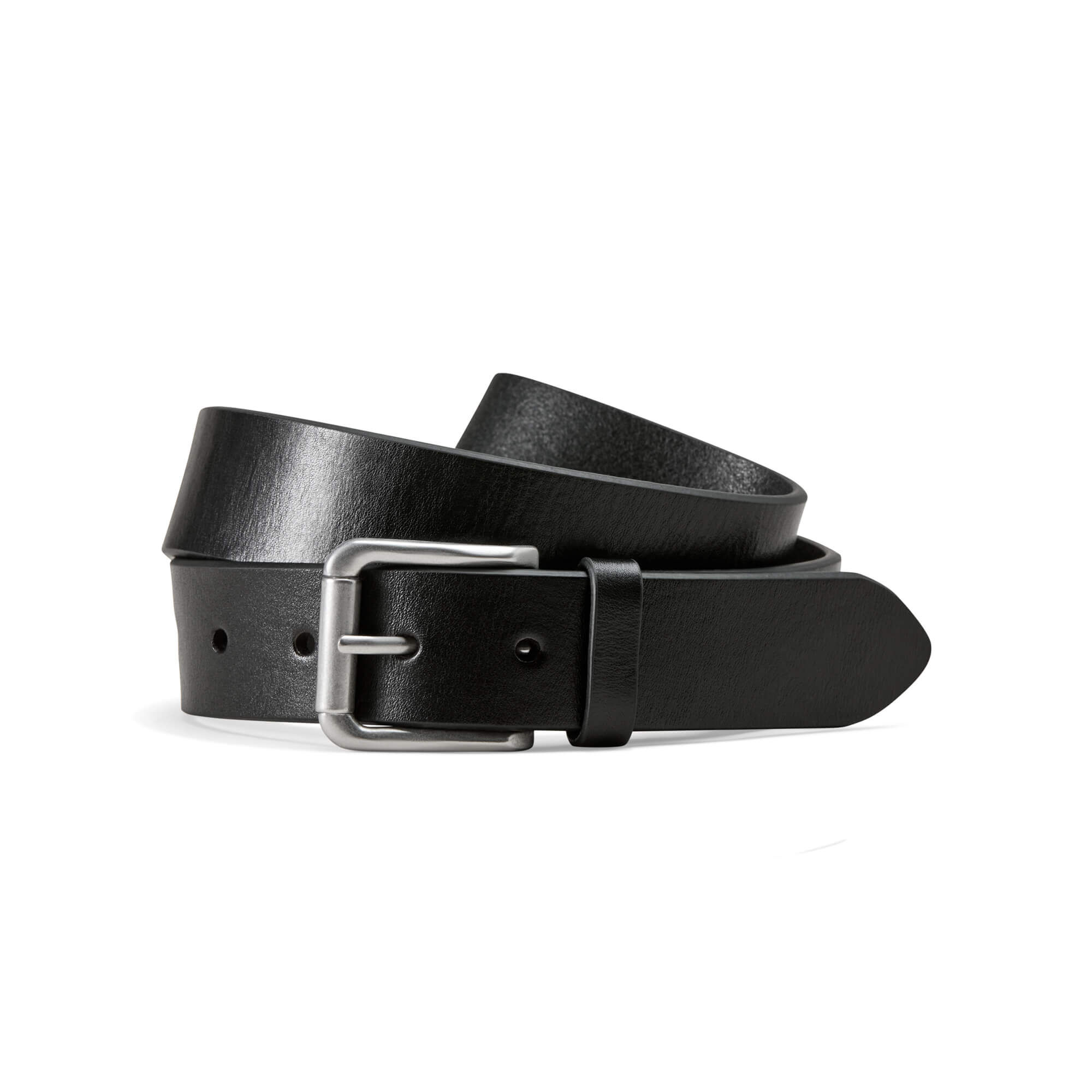 Men's Oxridge Belt in Black, Size 38, by Ariat