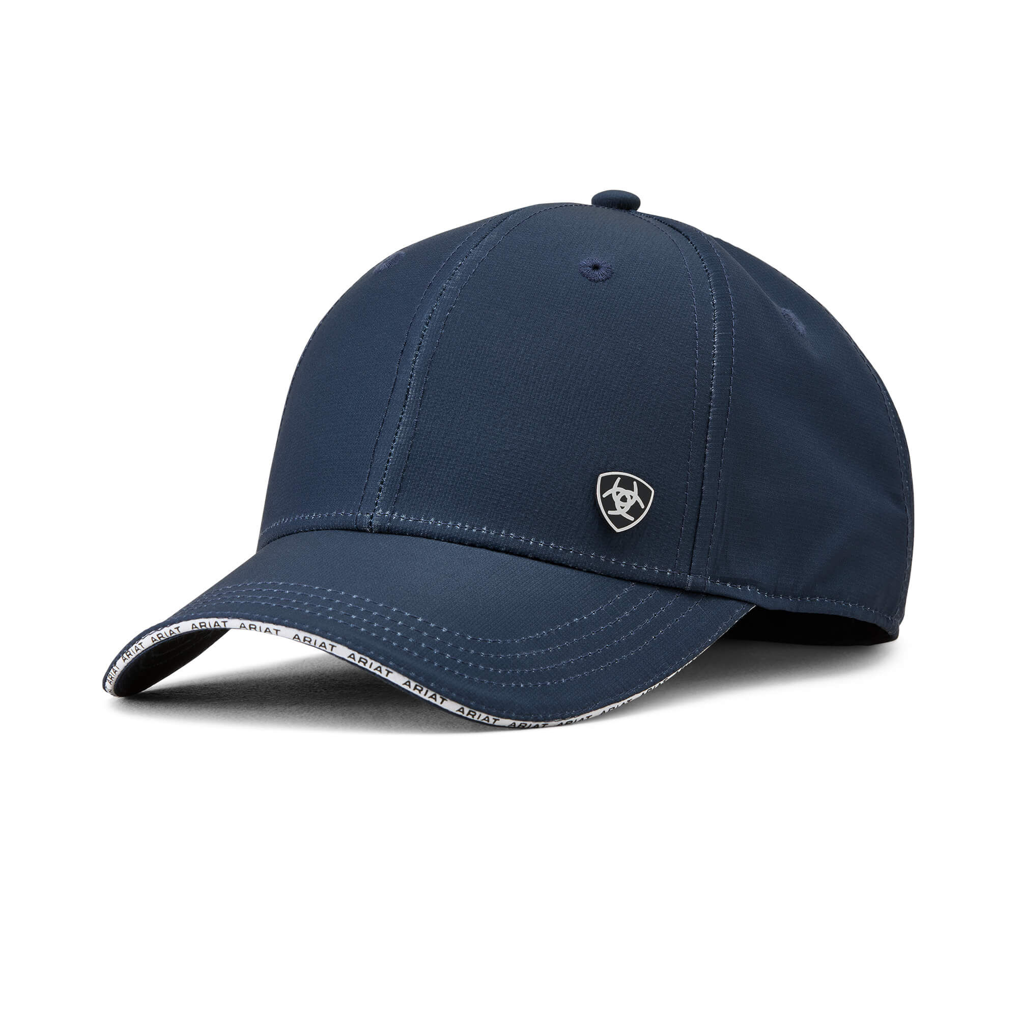 Sterling Cap in Classic Navy, Size OS, by Ariat