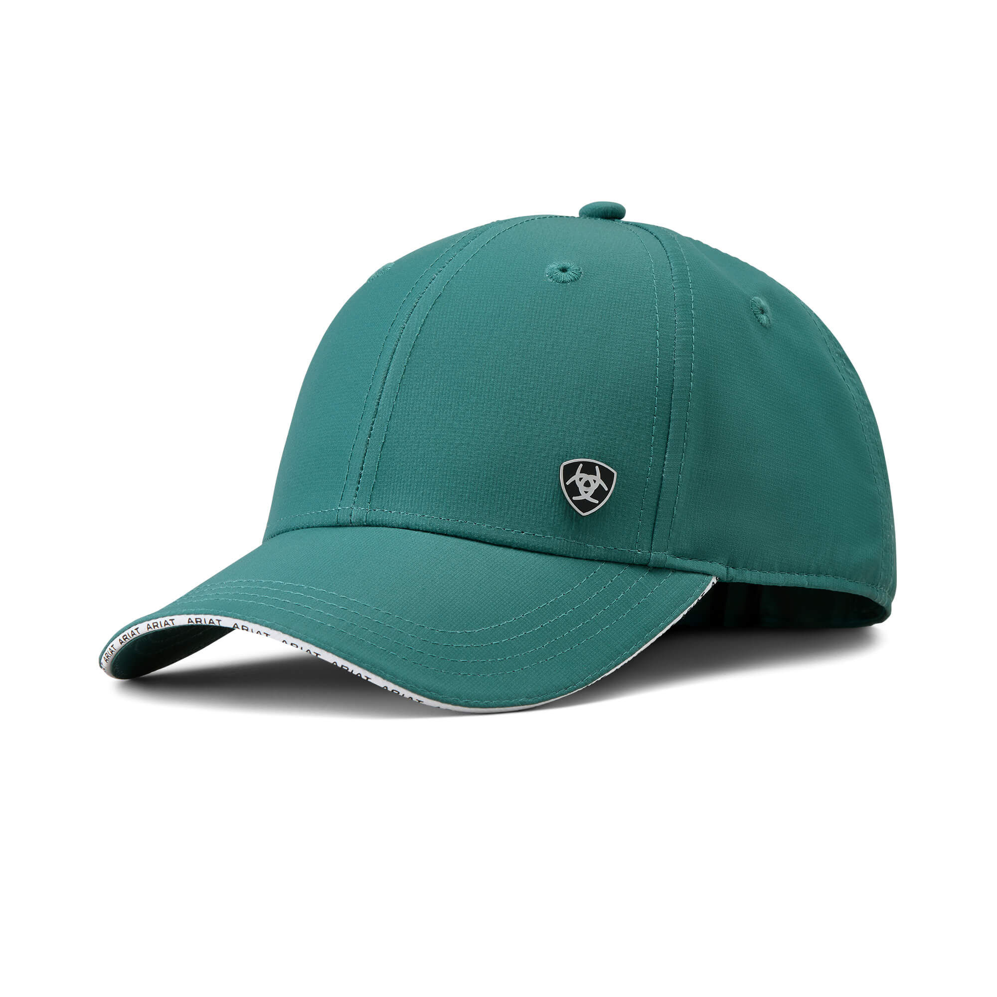 Sterling Cap in Forest Green, Size OS, by Ariat