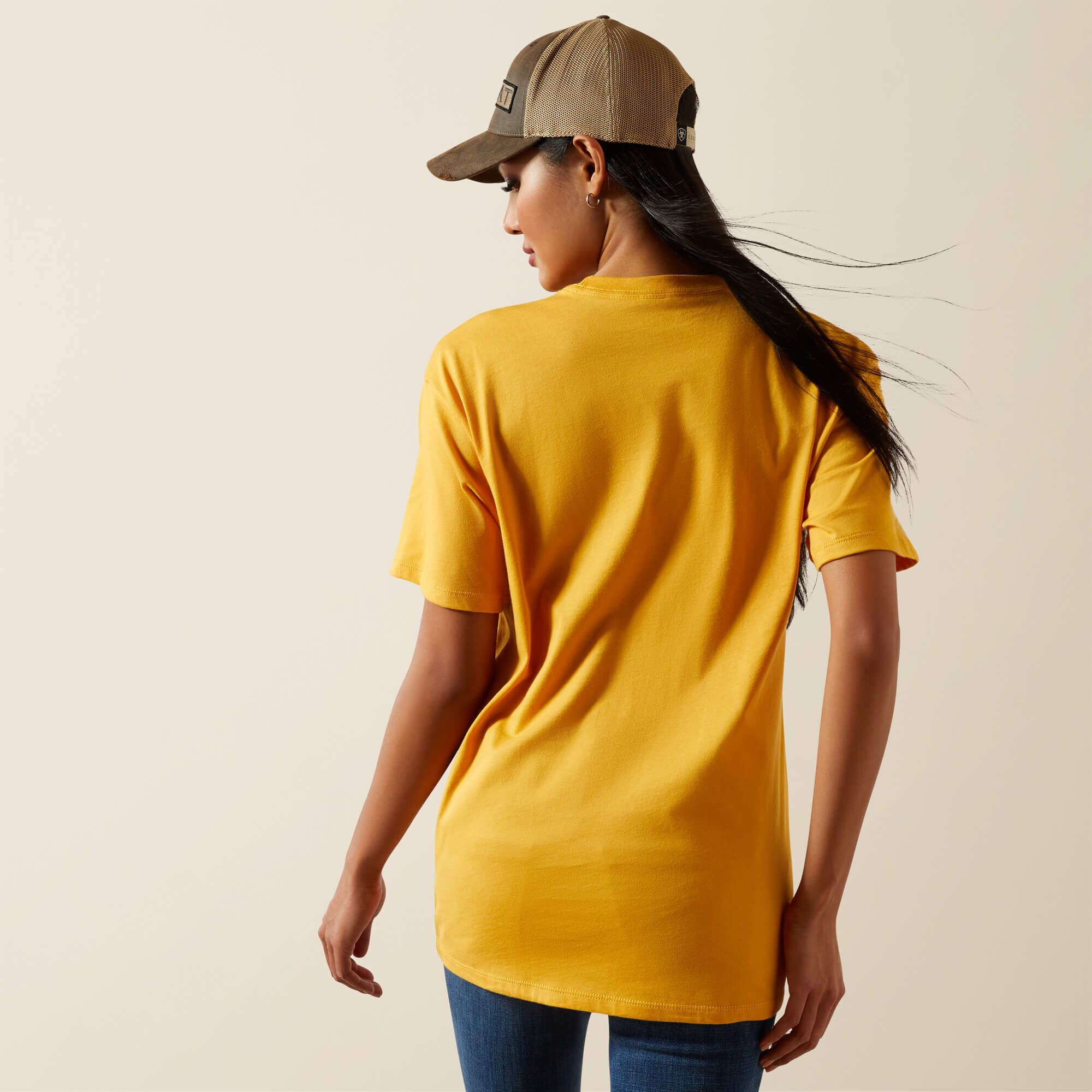 Darlin Rose T-Shirt | Ariat