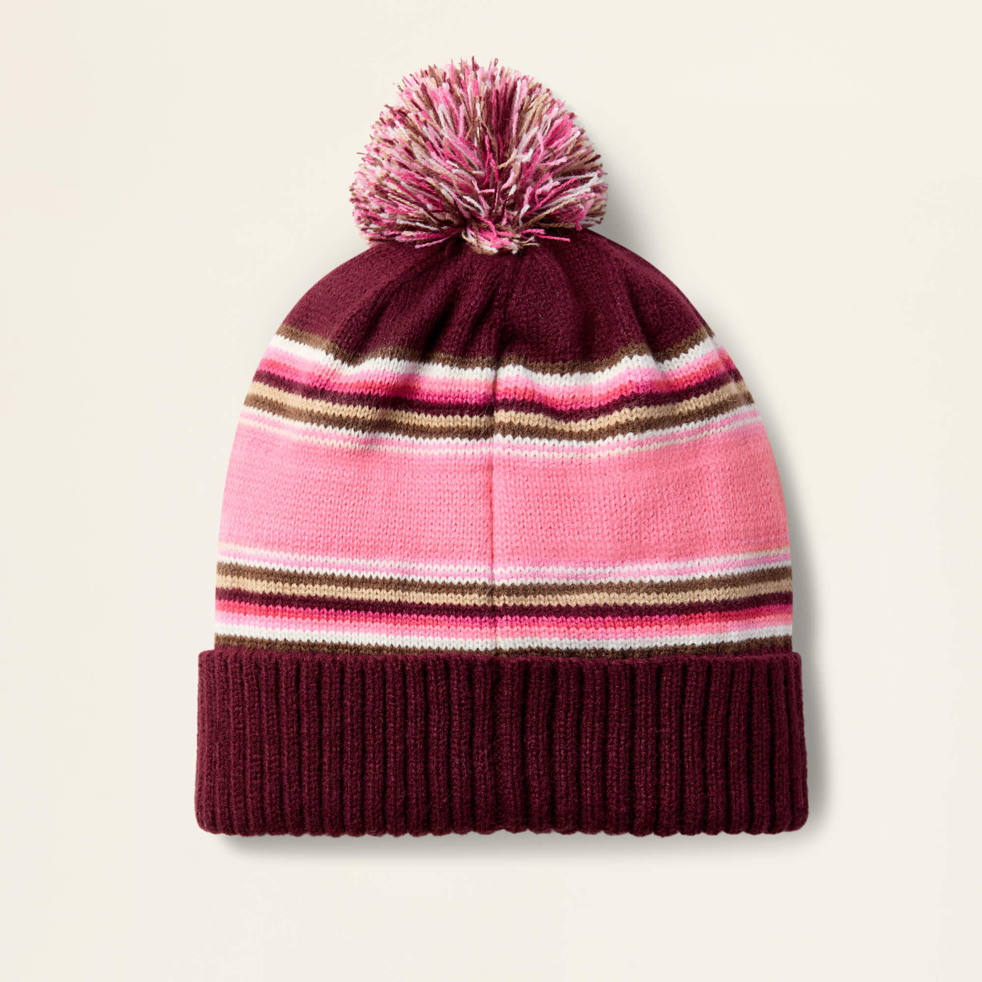 Serape Beanie - thumbnail 4