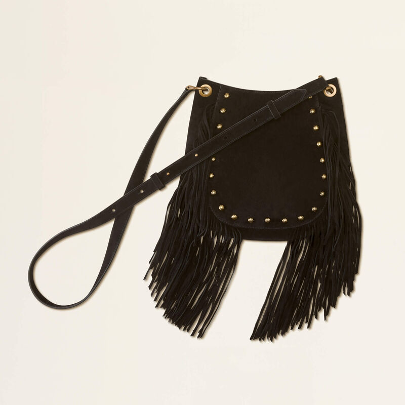 Vixen Crossbody 01