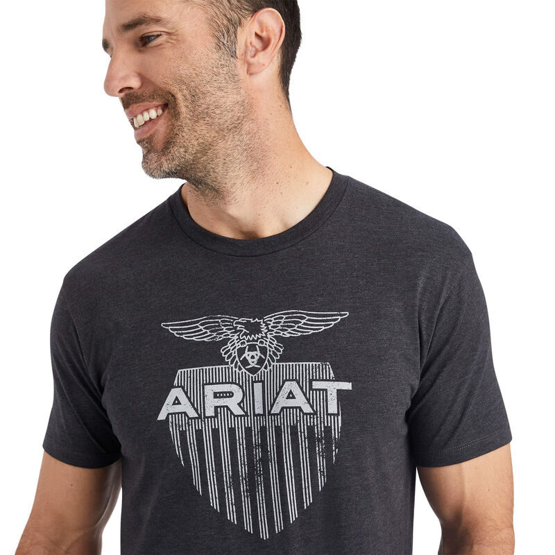 Ariat Diamond Shield T-Shirt | Ariat