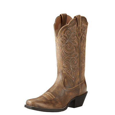 appel nok gået vanvittigt Cowgirl Boots - Women's Cowboy Boots & Cowgirl Boots | Ariat