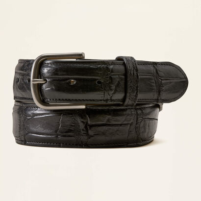 Jeffrey Belt Front