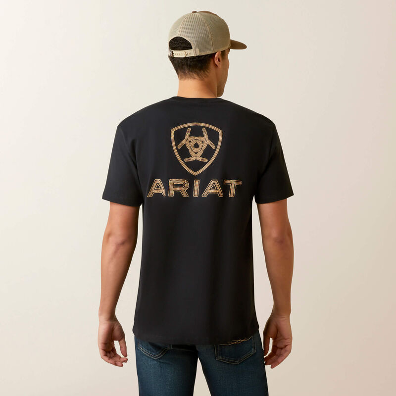 Ariat Shield Stitch T-Shirt | Ariat