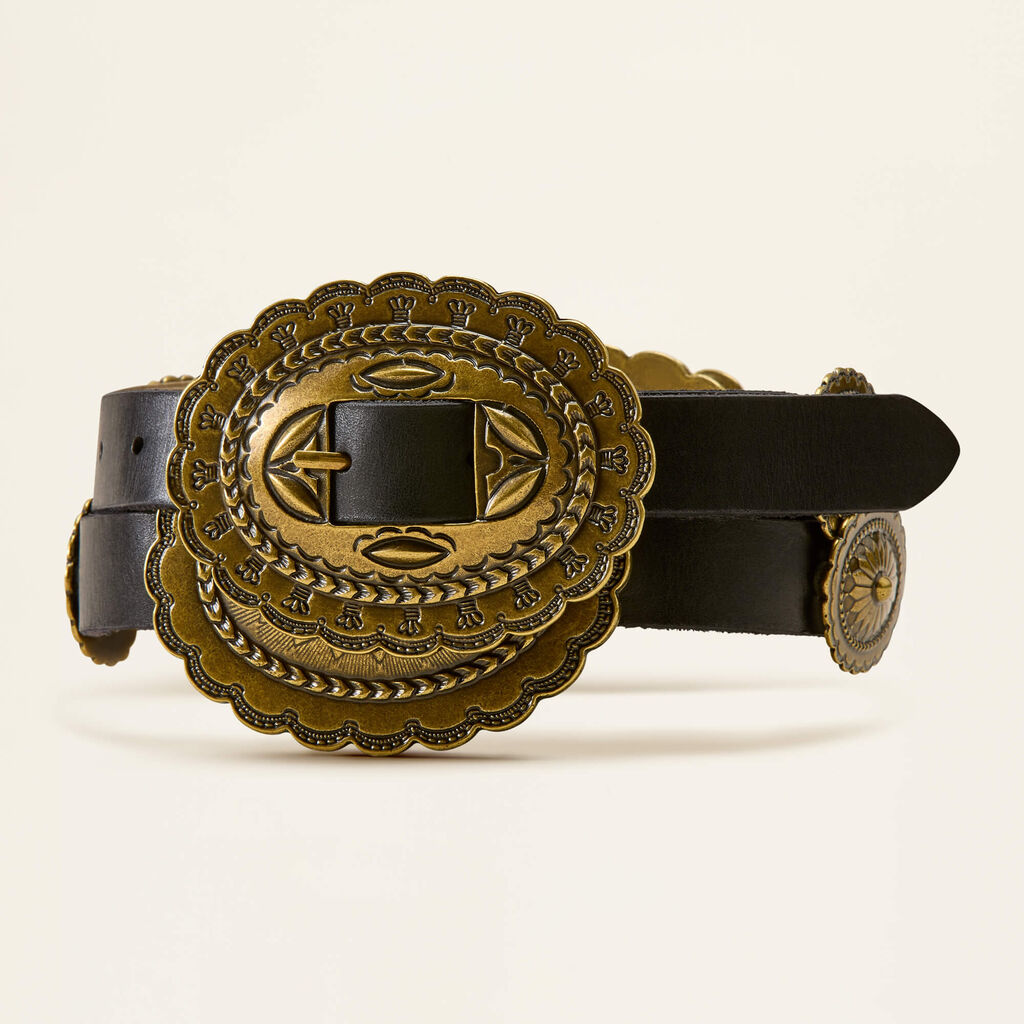 Willa Belt by Ariat