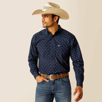 Percy Classic Fit Shirt