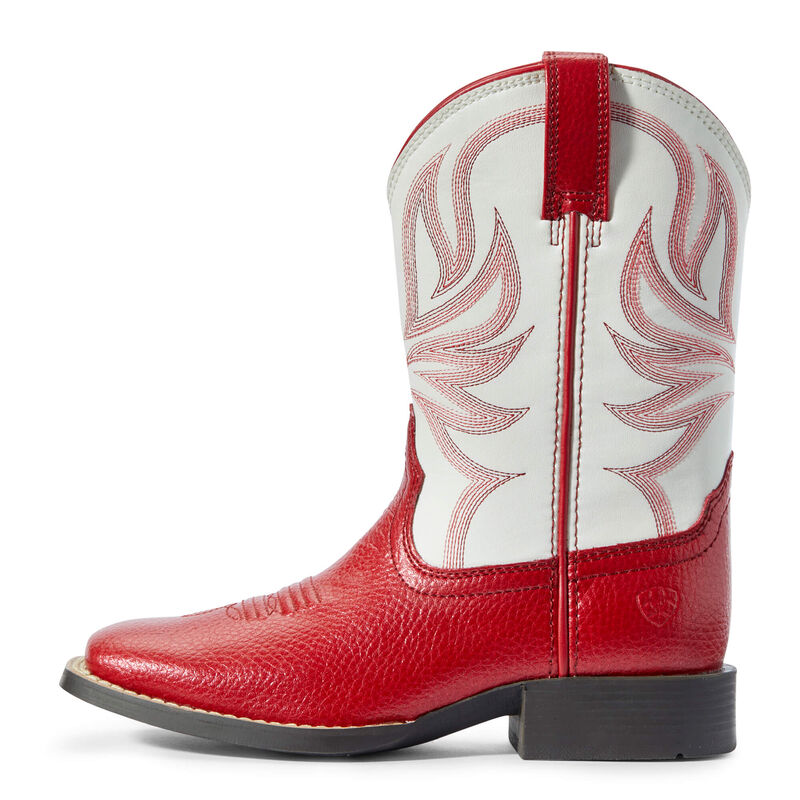 All Girl Champ Western Boot