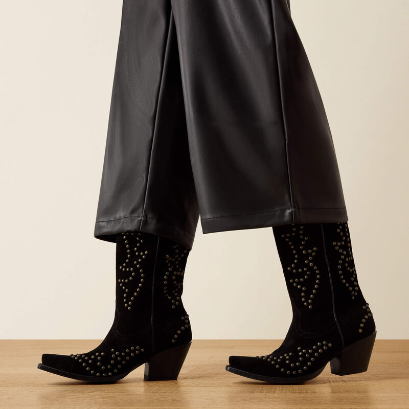 Dustbloom Pants 03