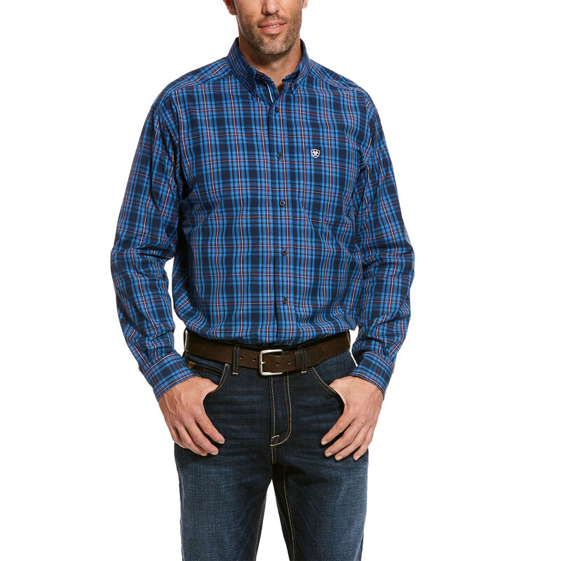 Pro Series Thorne Classic Fit Shirt