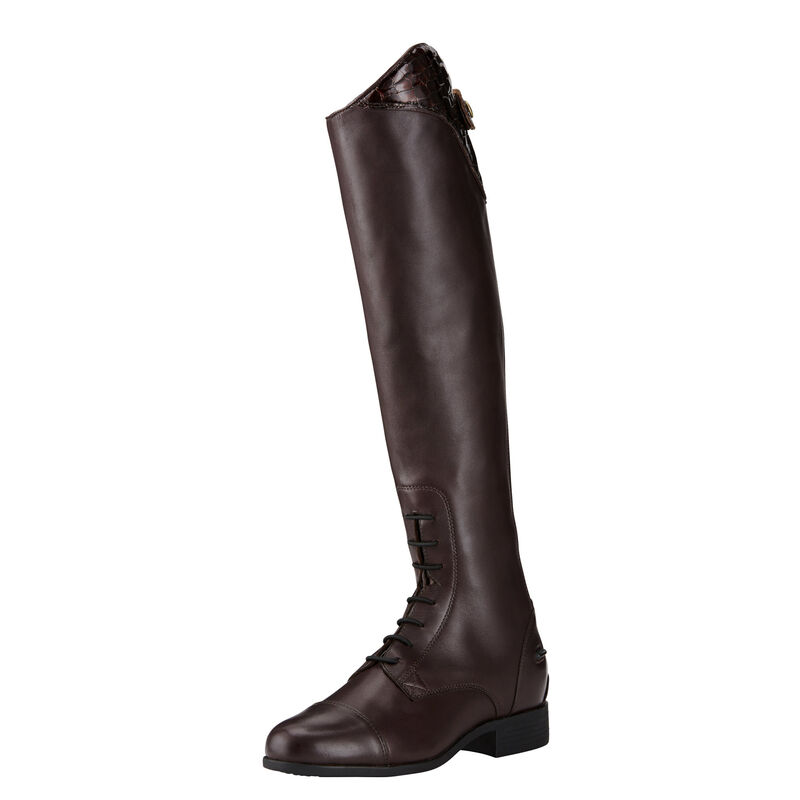 Heritage Ellipse Tall Riding Boot