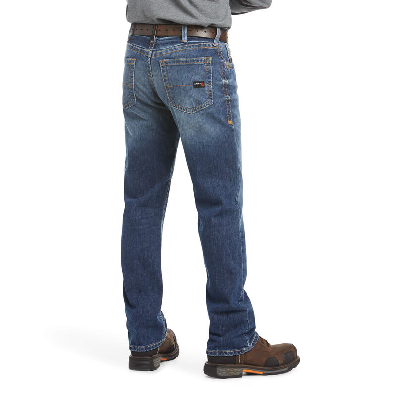 FR M4 Relaxed Basic Boot Cut Jean | Ariat