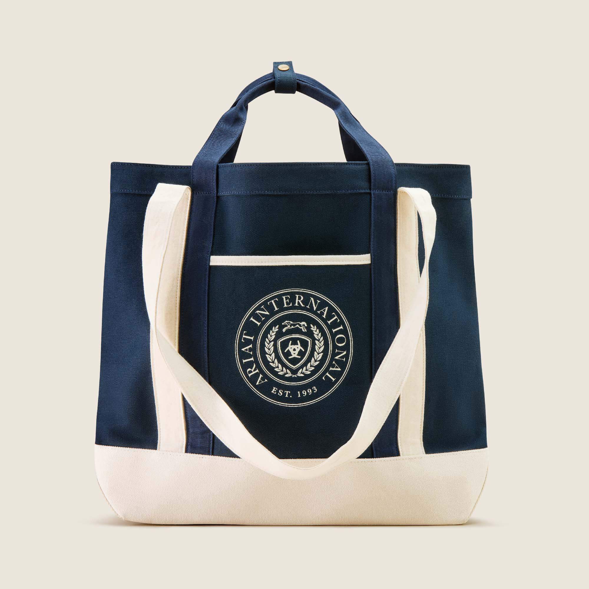 Collegiate Tote - thumbnail 5