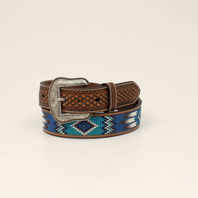 Southwest stitch belt