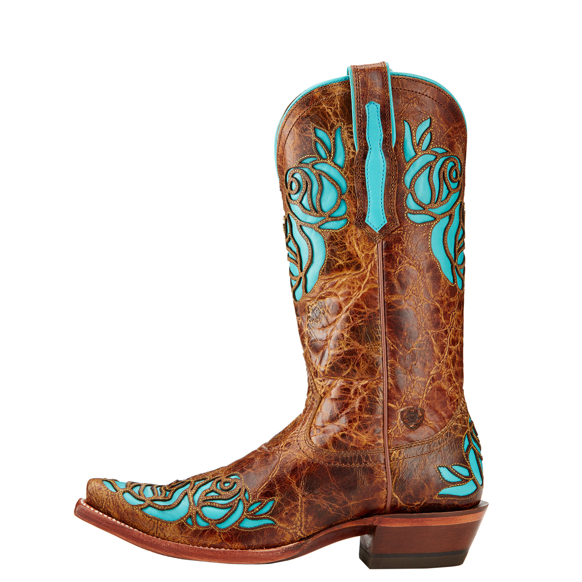 ariat rose boots