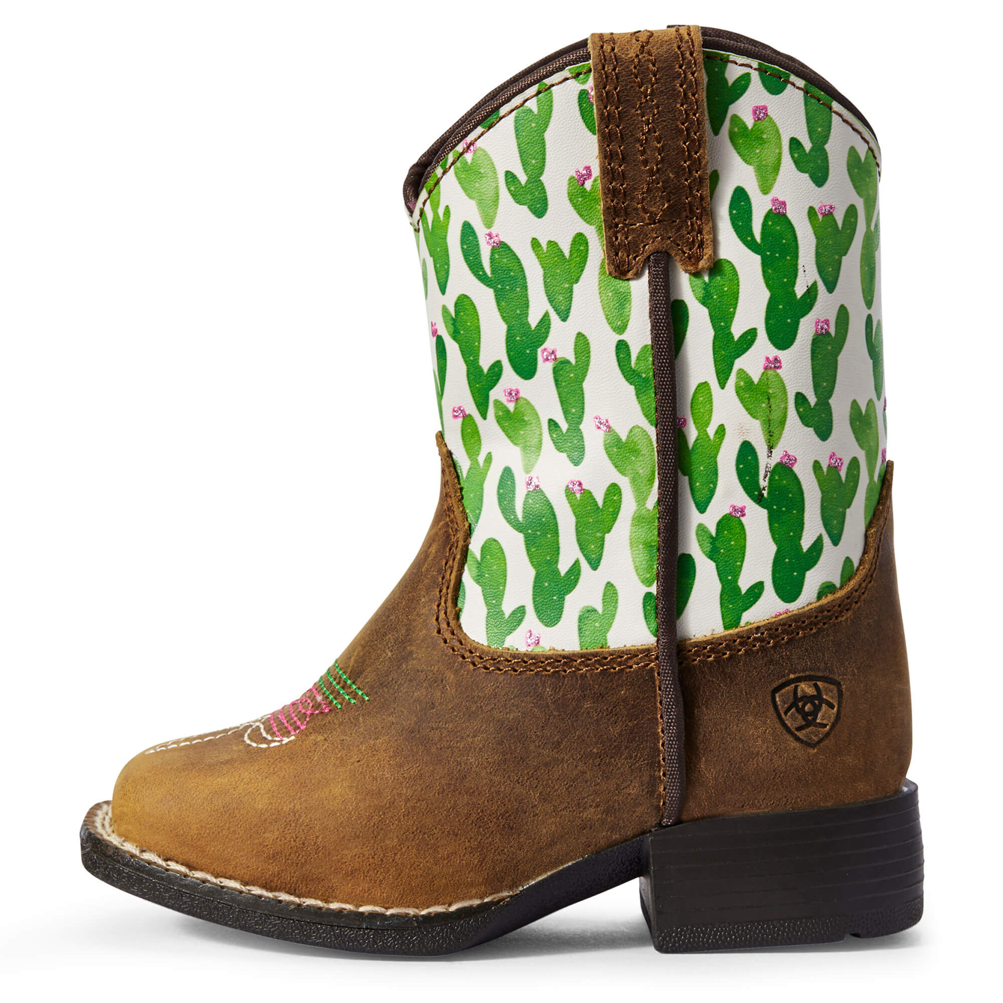 ariat toddler