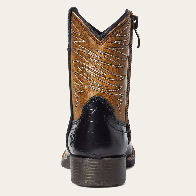 Toddler Lil' Stompers Firecatcher Boot | Ariat