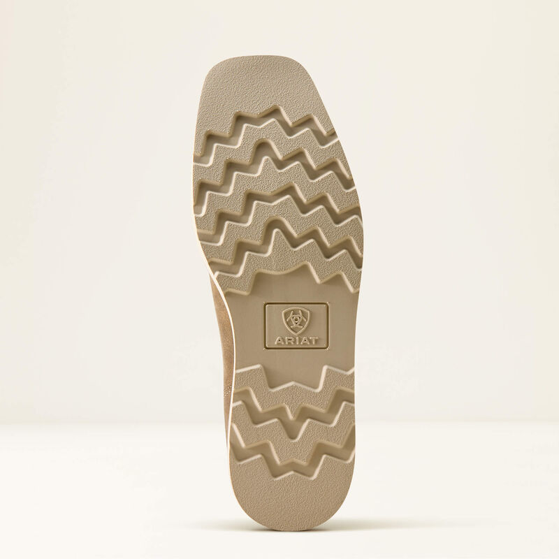 Southlite Chelsea Narrow Cutter Toe Sole