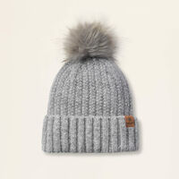 Chilton Beanie Front