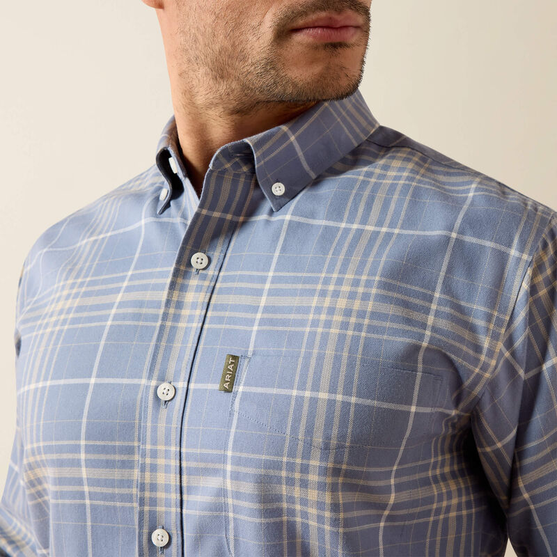 Clement Shirt 01