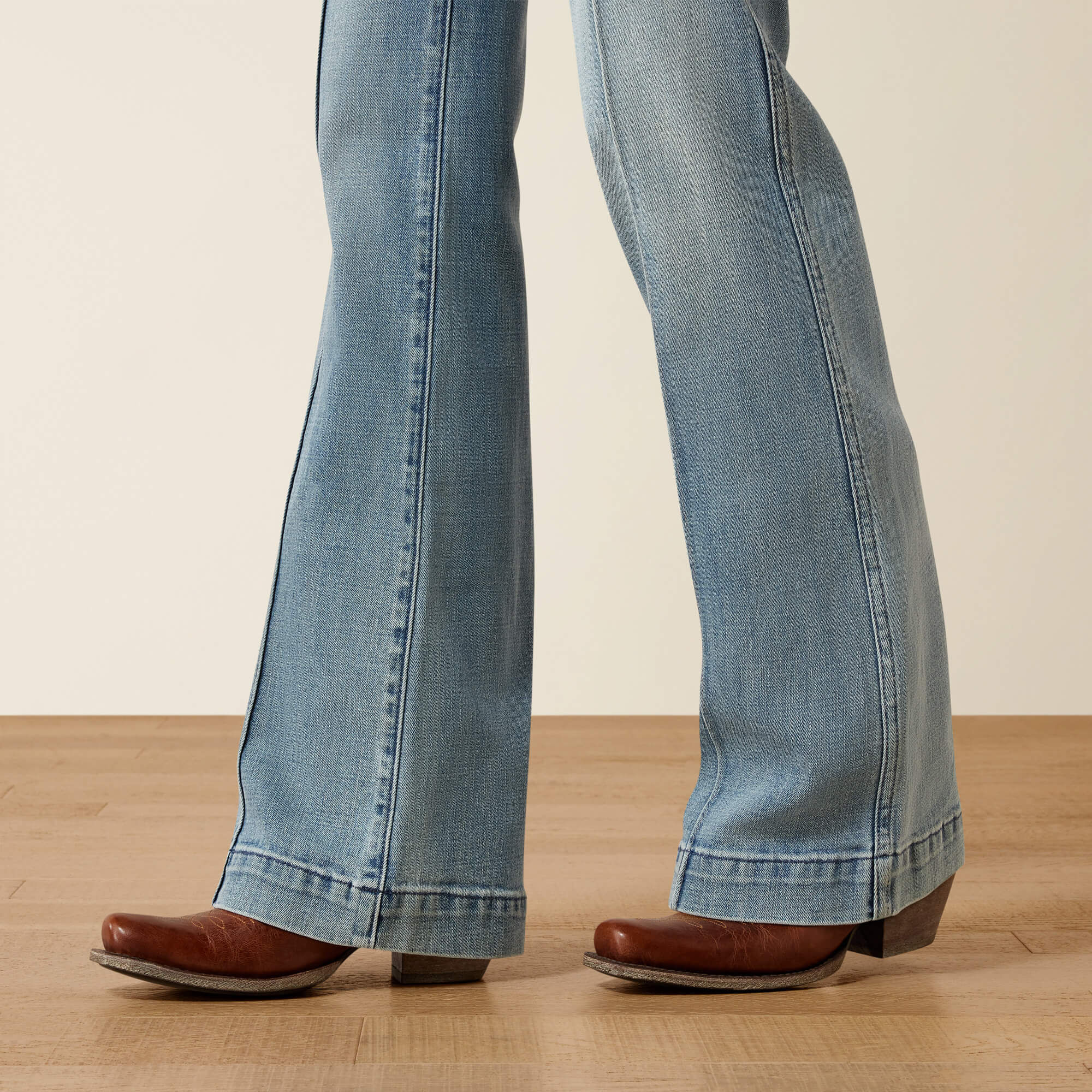 Perfect Rise Laney Slim Trouser Jeans