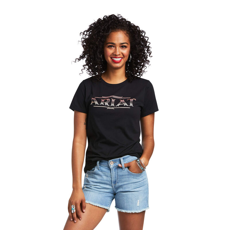 Ariat Serape Style T-Shirt | Ariat