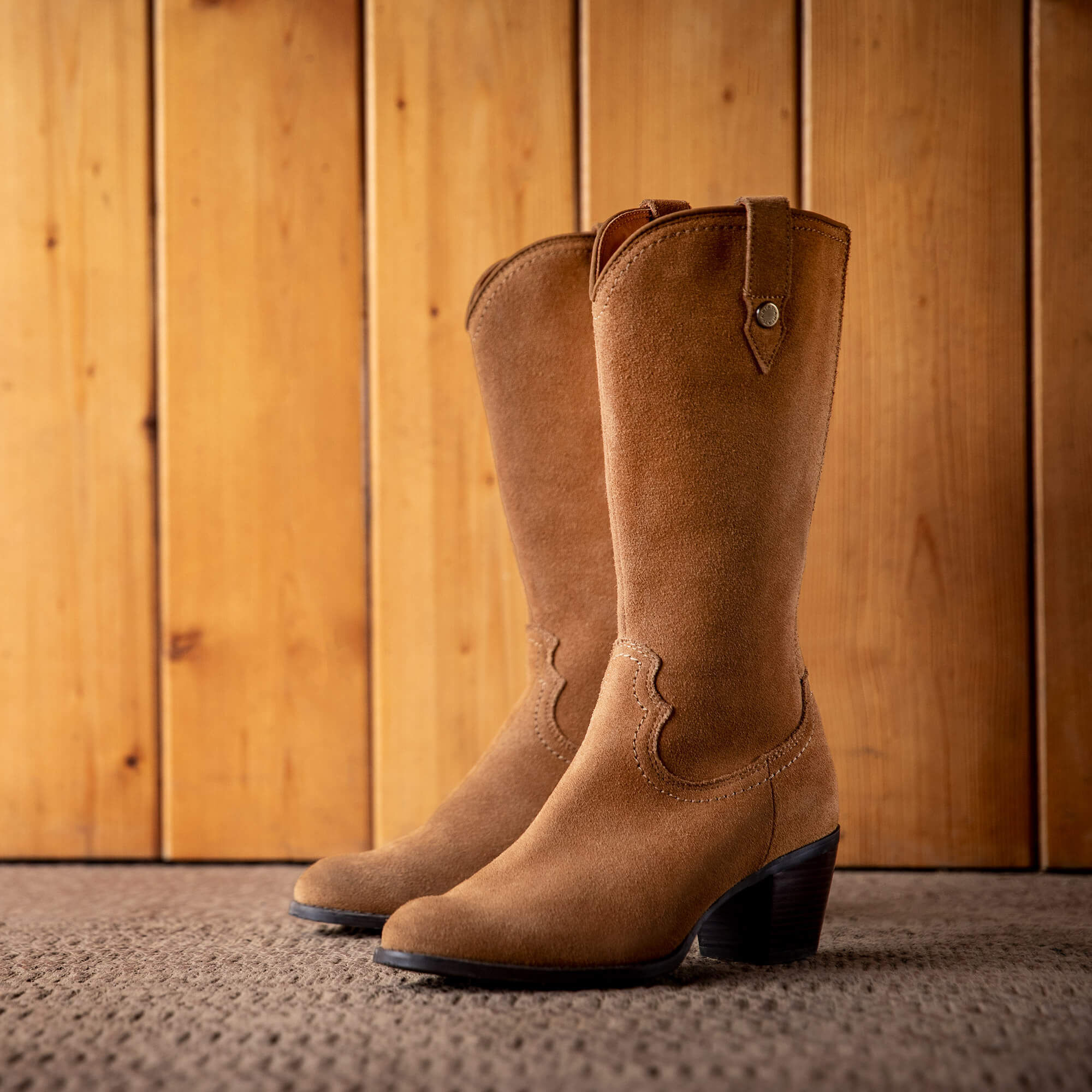 Scarlet Waterproof Boot | Ariat