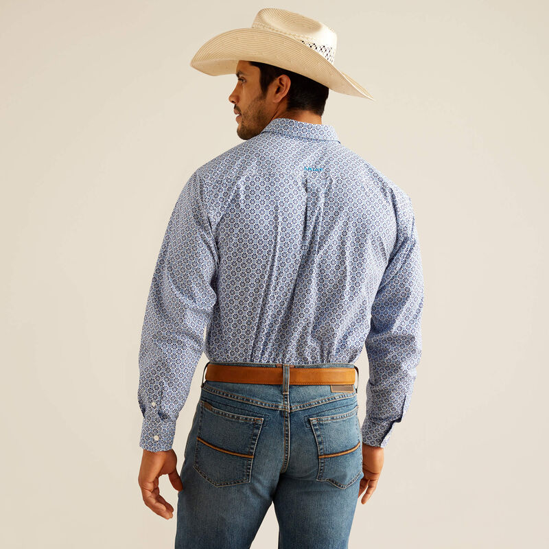 Perry Classic Fit Shirt