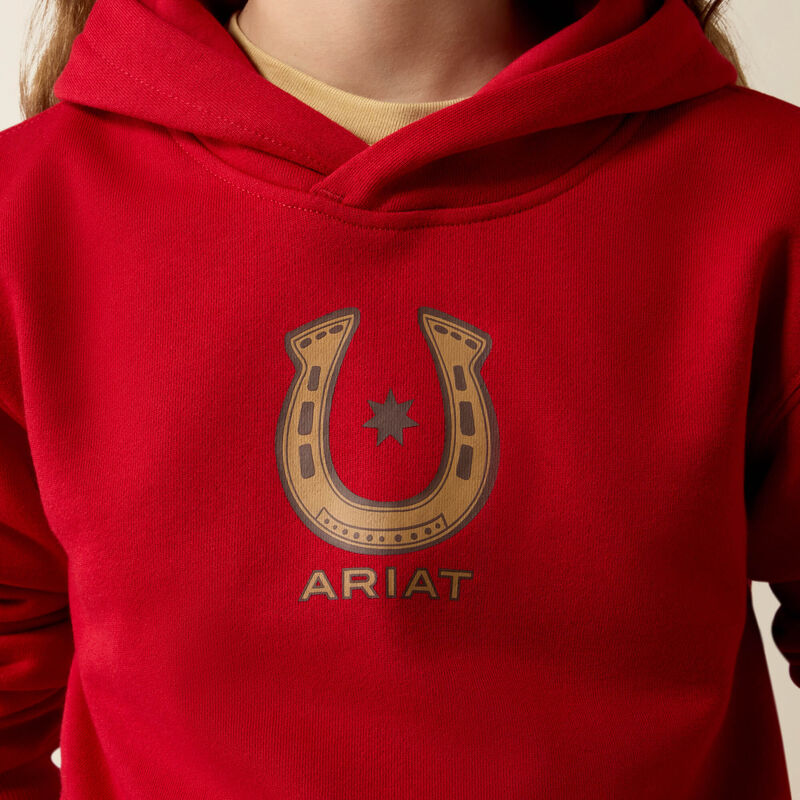Lucky Star Hoodie 01