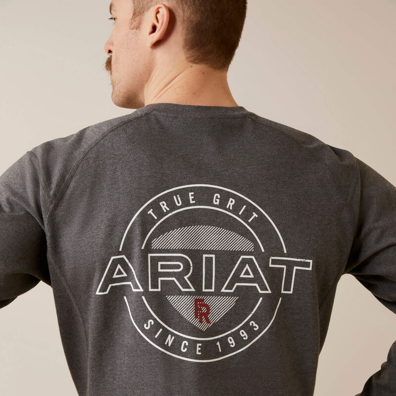 FR Air True Grit T-Shirt