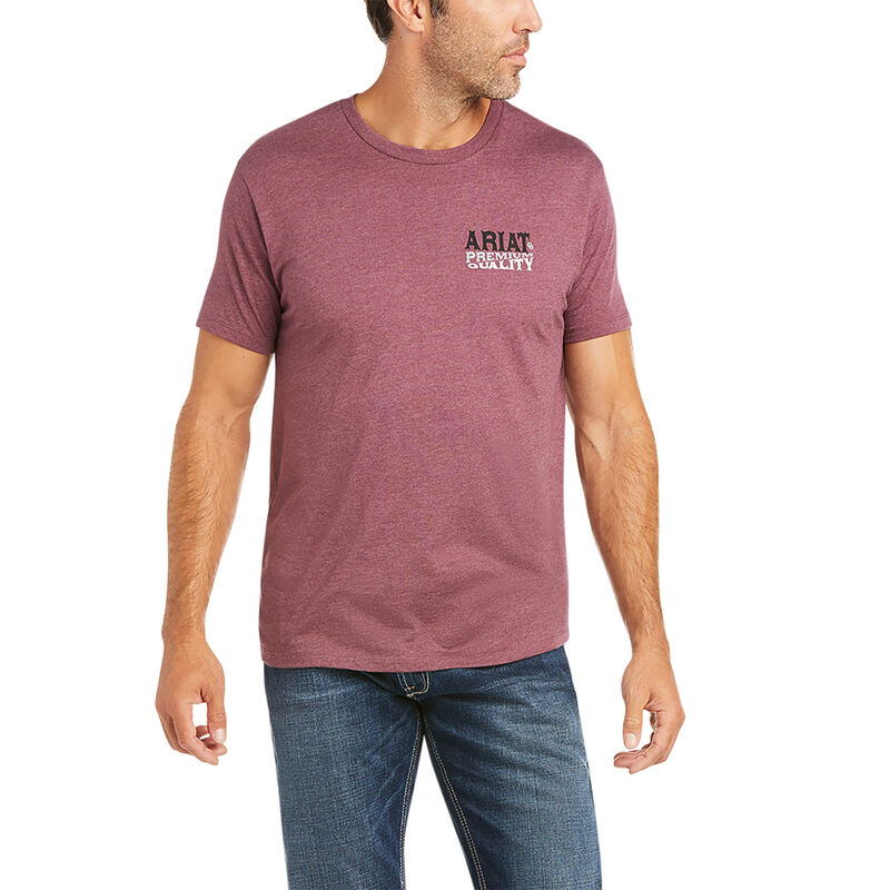 Ariat Quality Boots T-Shirt