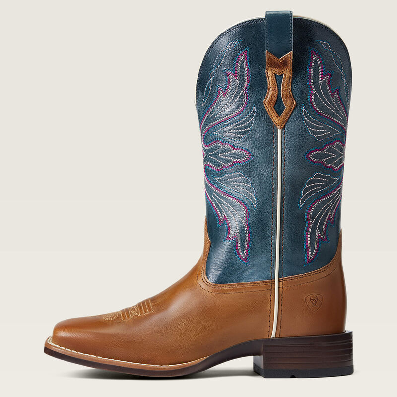 Edgewood Western Boot