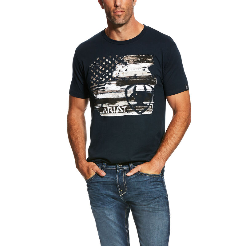Americana Tee T-Shirt