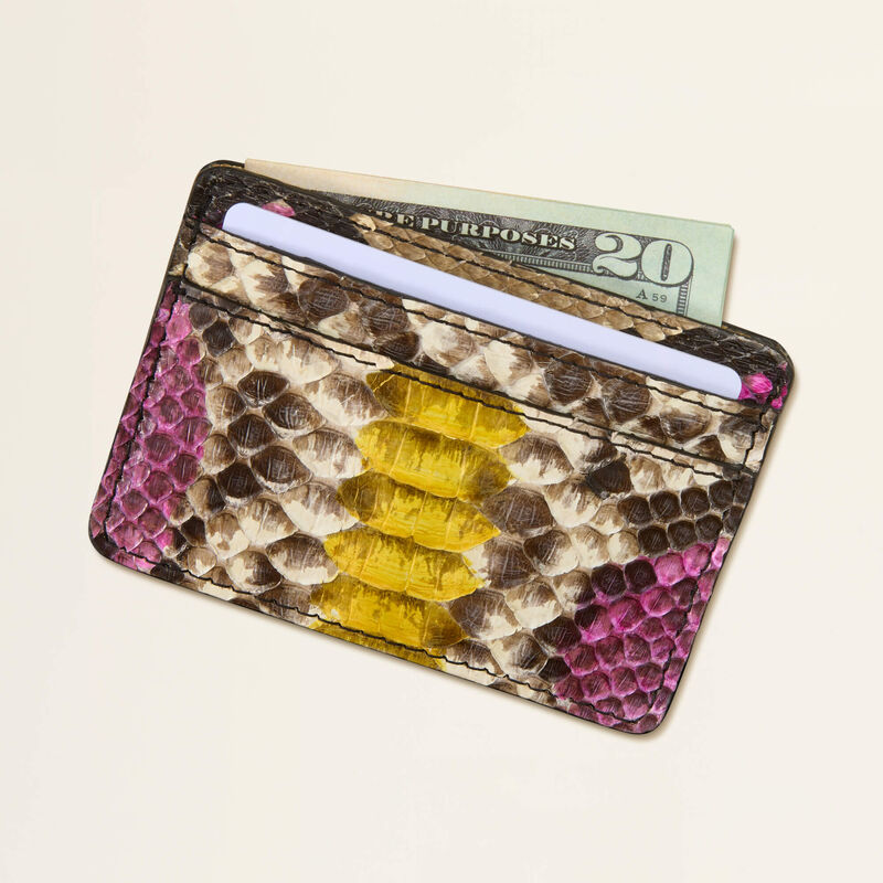 Calamity Card Case 02