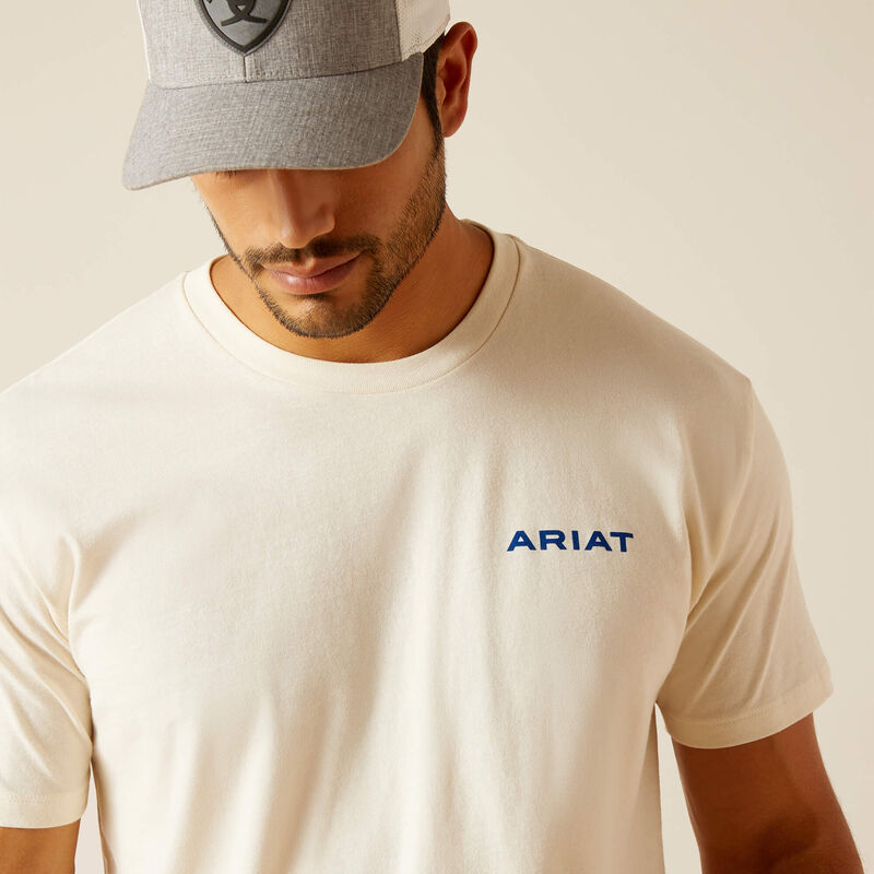 Ariat Logo T-Shirt