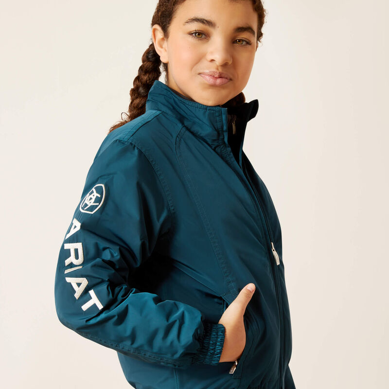 Stable Jacket