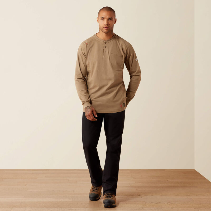 FR Air Henley Full