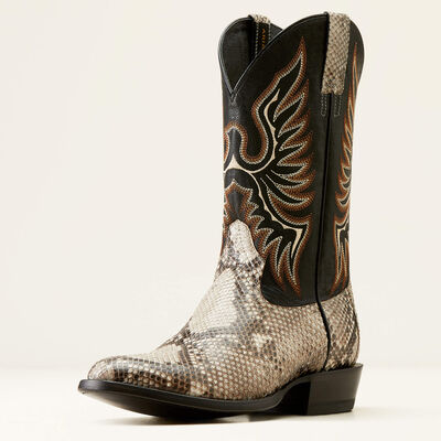 Slick Cowboy Boot