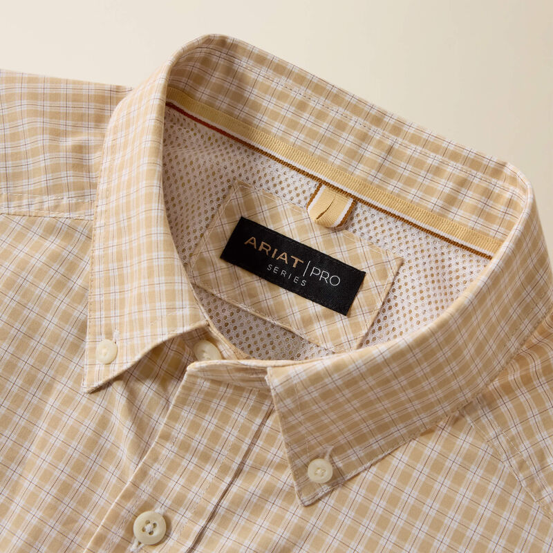 Pro Series Darius Classic Fit Shirt 02