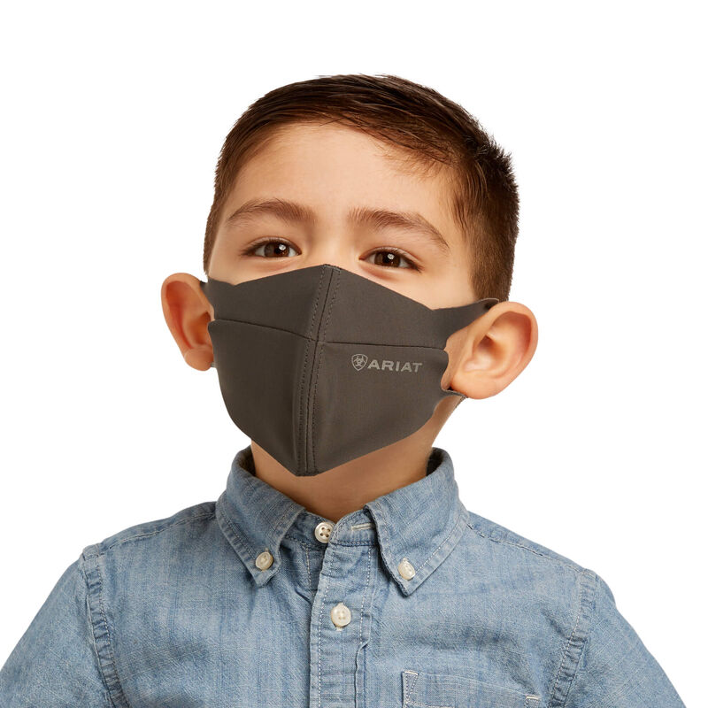 AriatTEK Little Kid Mask 2-Pack