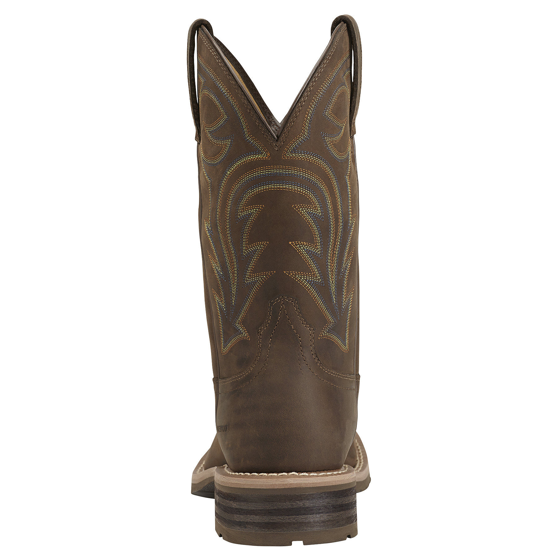 ariat hybrid rancher review