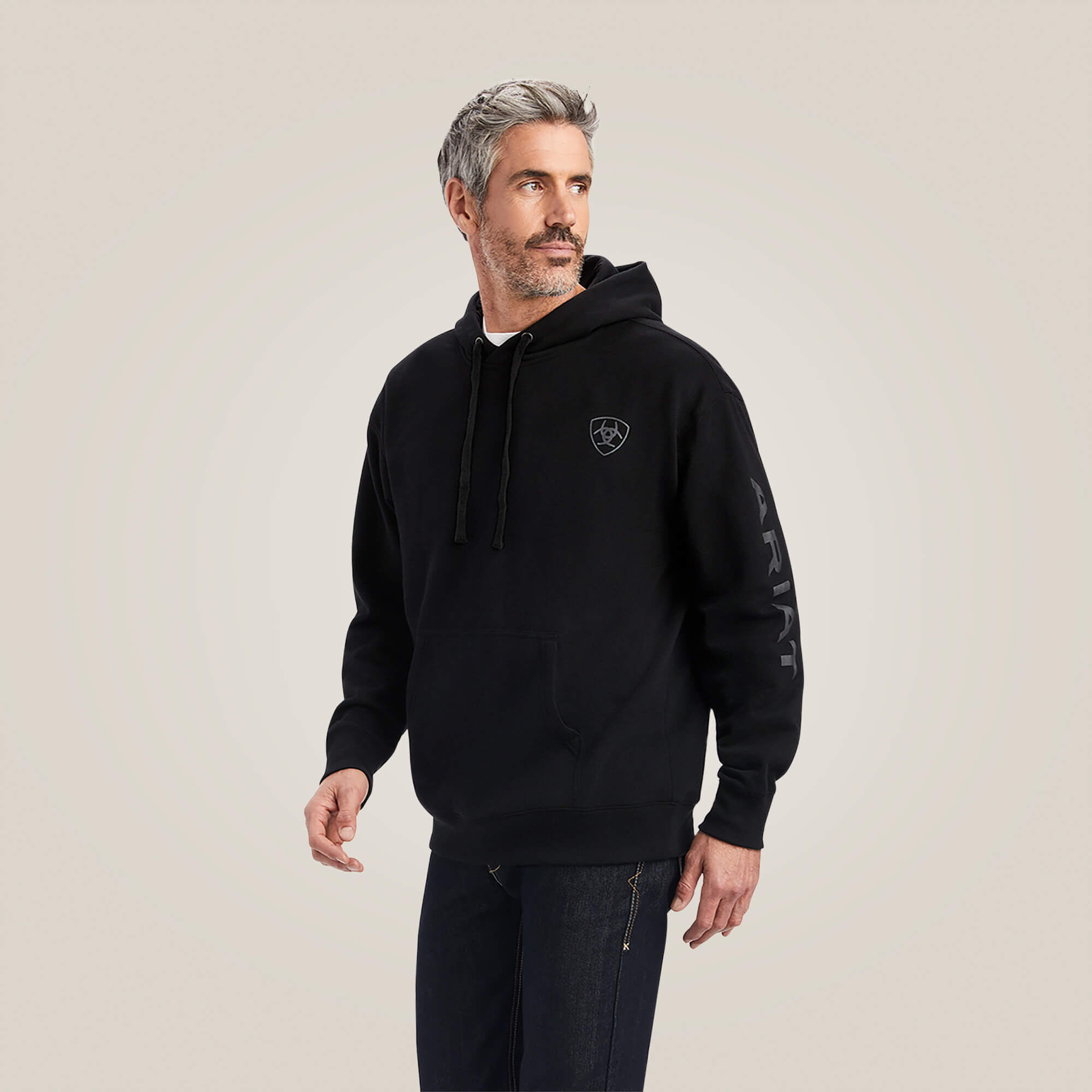 Vestes et gilets Ariat en ligne - Veste hybride isolante Team