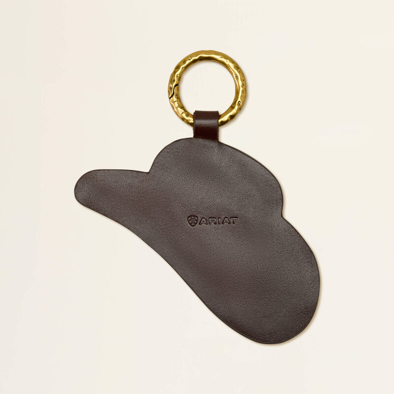 Cowboy Bag Charm 01