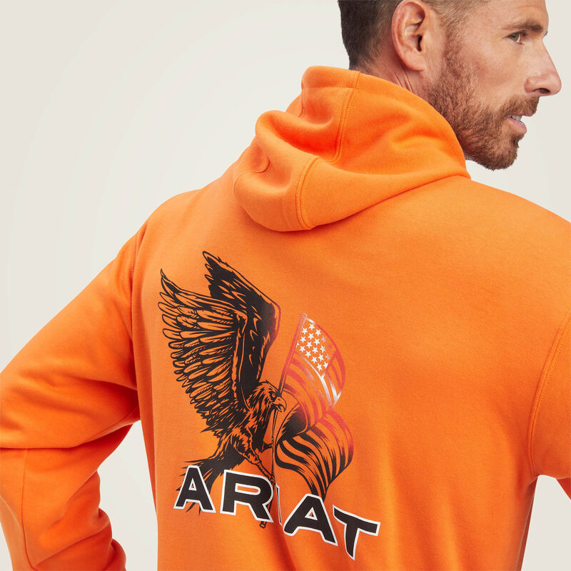 Bird Ariat Free Sweatshirt |