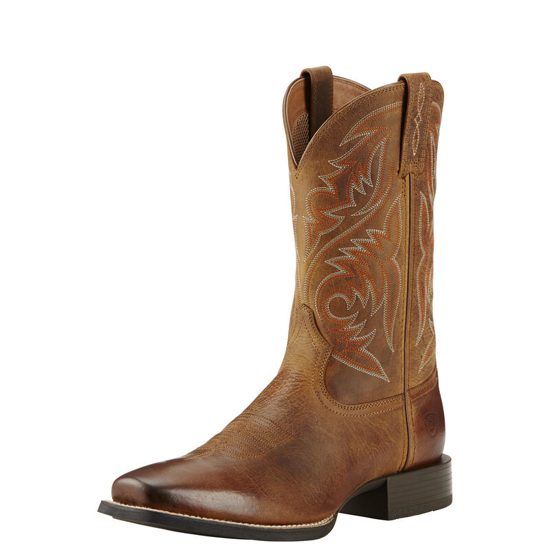 Are Ariat Cowboy Boots Good Quality?